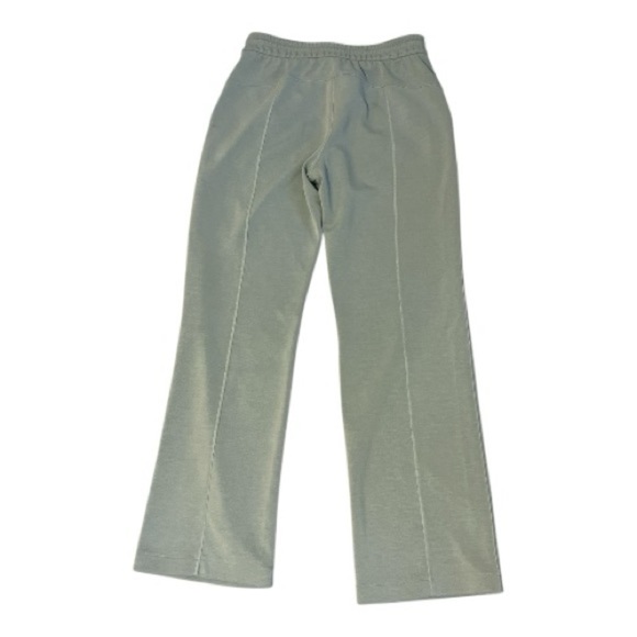 Lululemon Softstreme High-Rise Pant *Regular in Jade Grey size 8 - Picture 6 of 11
